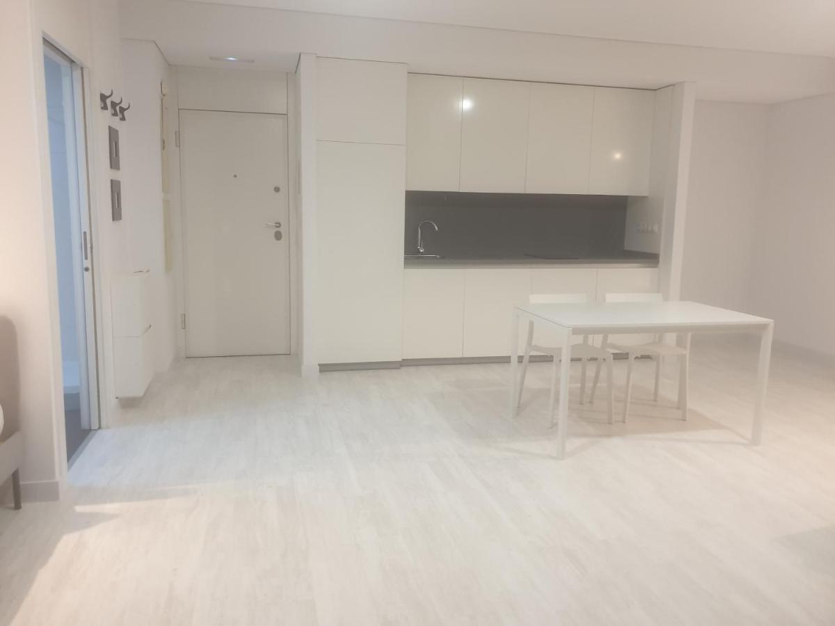 Апартаменти Aeropuerto Loft Poligono Манісес Екстер'єр фото